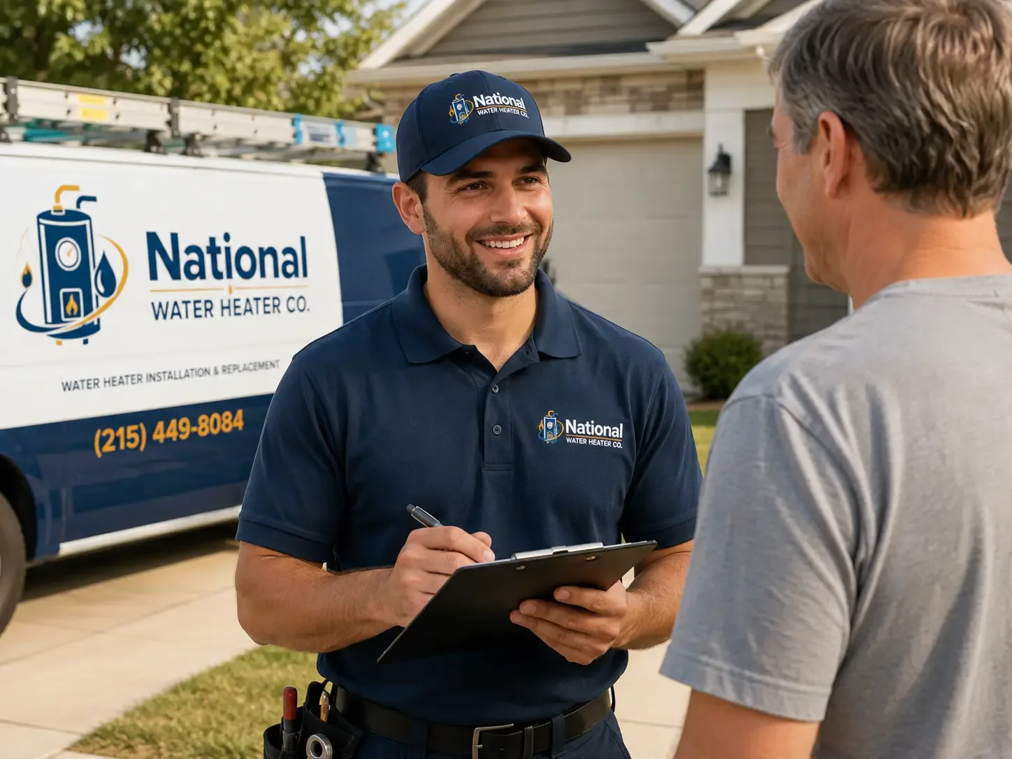 Water Heater Installation Bally, PA FAQs